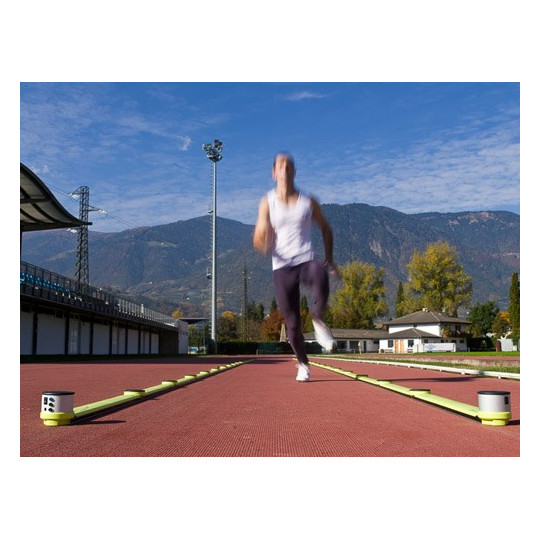 Optojump Next 20M 1 Cm  —  Analyse de la marche et course| Mtraining