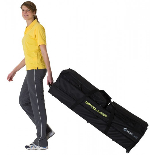 TROLLEY OPTOJUMP | Mtraining