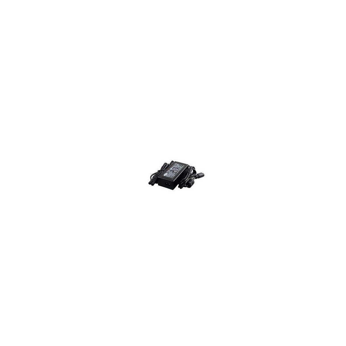 Chargeur et cordon secteur pour Optojump 1 a 20 metres | Mtraining
