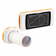 Spirodoc - Spiromètre et Oxymètre