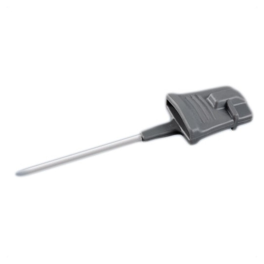 Spirodoc MIR - Spiromètre-oxymètre tactile 4-en-1 | Mtraining