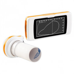 Spiro DOC - Spirometre et Oxymetre | Mtraining