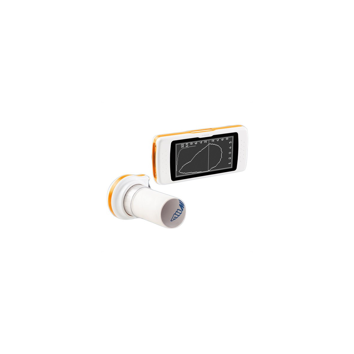 Spiro DOC - Spiromètre  MIR | Mtraining