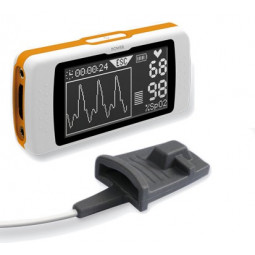 Spiro DOC - Spirométre et Oxymétre