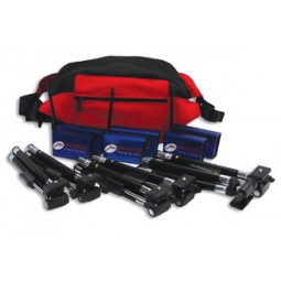 Kit Vitesse 3 cellule photoelectrique