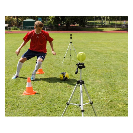 Barrière Witty Pro — cellule chronométrage Microgate| Mtraining