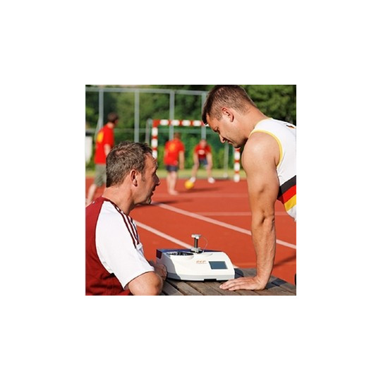 Biosen C-line GP+ 2 Voies - Lactate et Glucose Labo | Mtraining