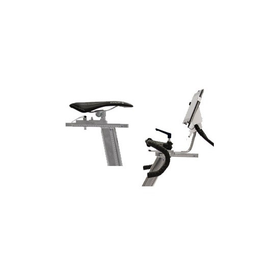 Ergometre Monark LC6 | Mtraining