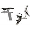 Ergometre Monark LC6 | Mtraining