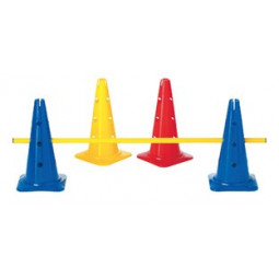 Cône Rigide Perçés Multifonction (unité)