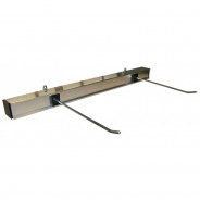 Porte Nattes Reglable Sveltus | Mtraining
