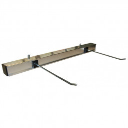 Porte Nattes Réglable Sveltus