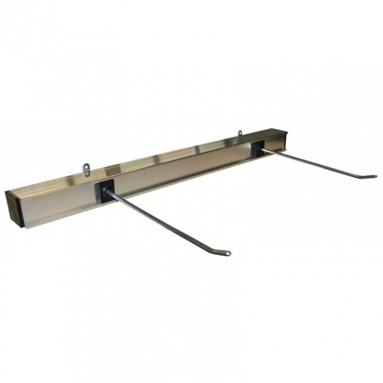 Porte Nattes Reglable Sveltus | Mtraining