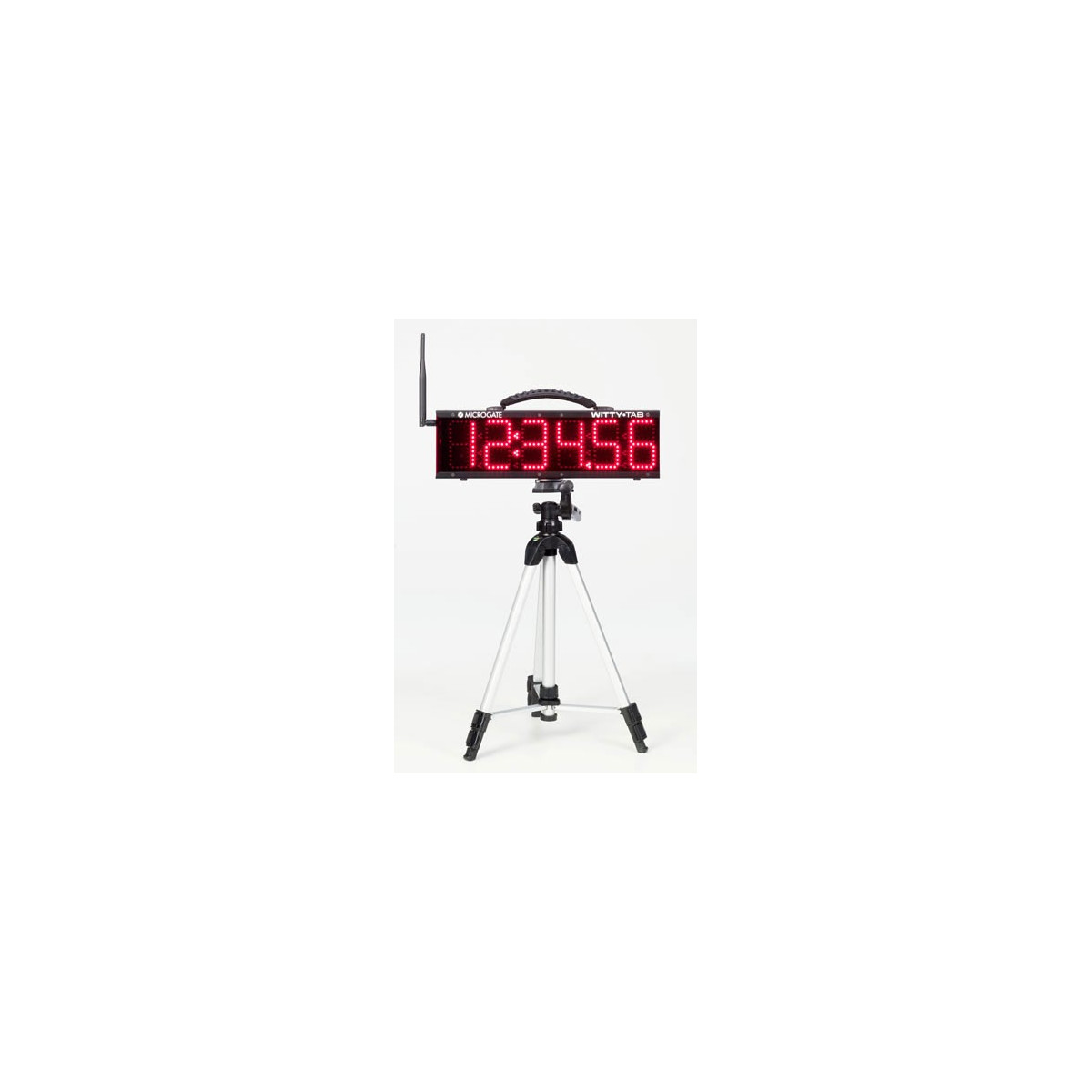 Panneau Witty Tab Microgate | Mtraining