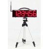 Panneau Witty Tab Microgate — Afficheur LED sans fil | Mtraining