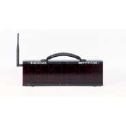 Panneau Witty Tab Microgate | Mtraining