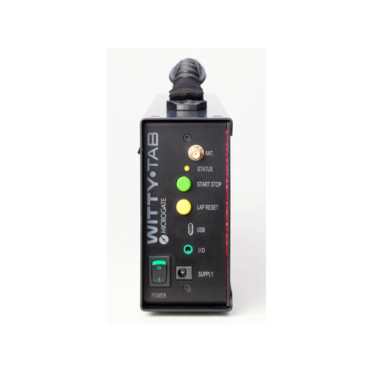 Panneau Witty Tab Microgate | Mtraining