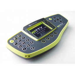 Chronométre Witty Microgate