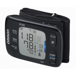 Tensiometre Automatique Au Poignet RS8 | Mtraining