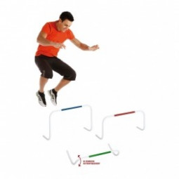 Mini haie basculante 51 cm