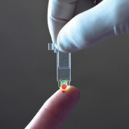 Boite 50 Microcuvettes HemoControl - Hemoglobine | Mtraining