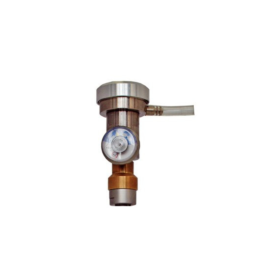 valve gaz
