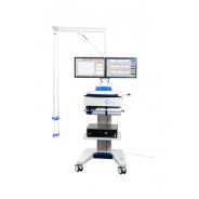 Cardio 3000 CORTEX — Station d'ergospirométrie avec tapis roulant TM 270| Mtraining