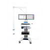 Cardio 3000 CORTEX — Station d'ergospirométrie avec tapis roulant TM 270| Mtraining