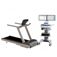Cardio 3000 CORTEX — Station d'ergospirométrie avec tapis roulant TM 270| Mtraining