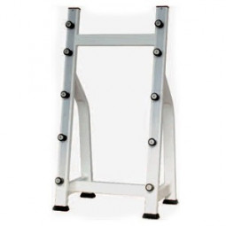 Porte barres horrizontal 