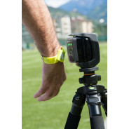 Kit Witty Pro RFID Microgate — identification athlètes | Mtraining