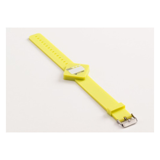 RFID TAG WITTY CELLULE PHOTO | Mtraining