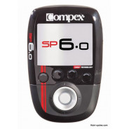 COMPEX SP 6.0 | Mtraining