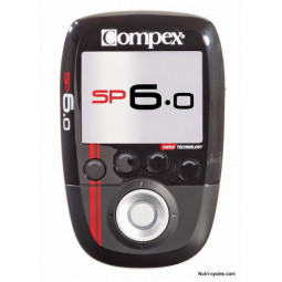 COMPEX SP 6.0 | Mtraining