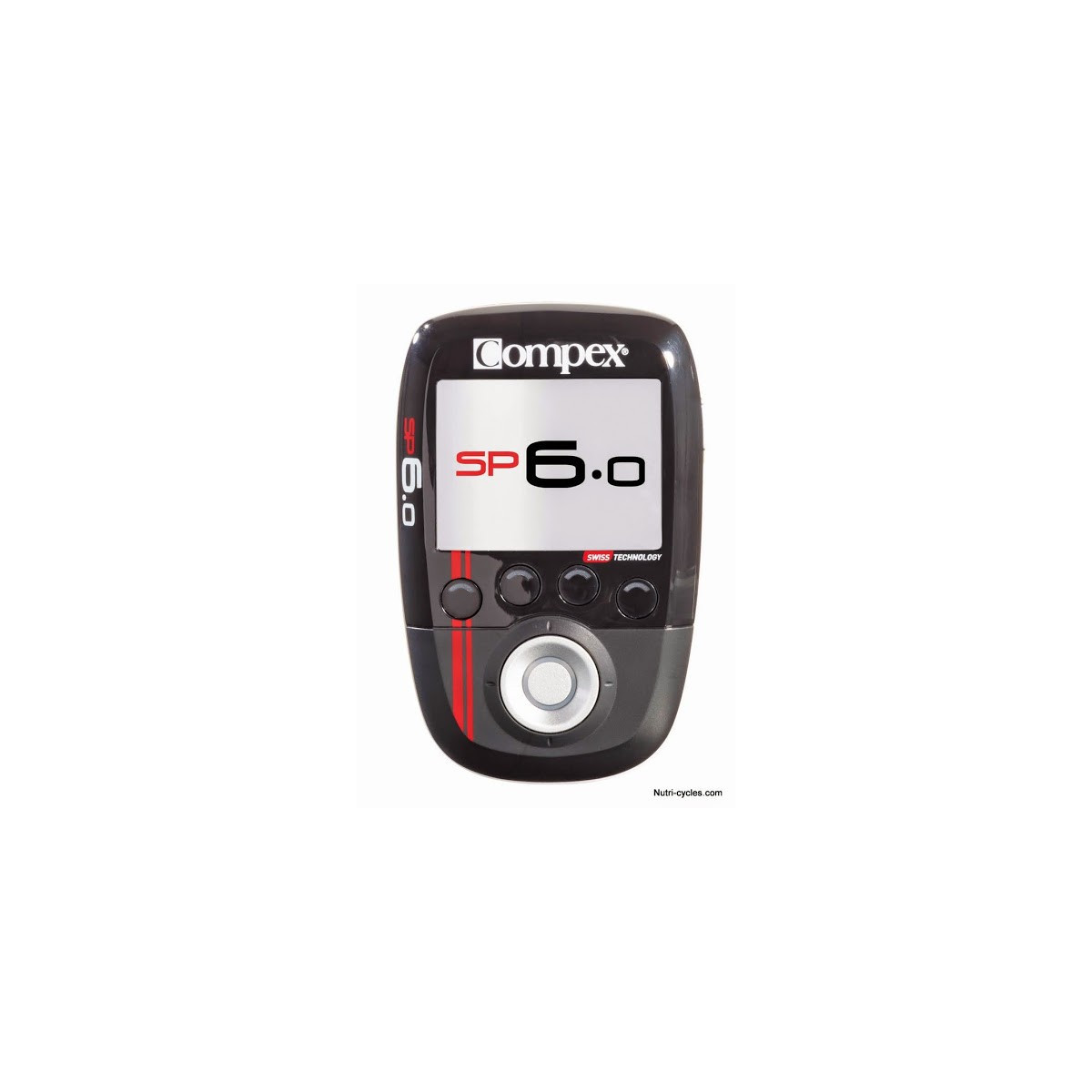 COMPEX SP 6.0 | Mtraining