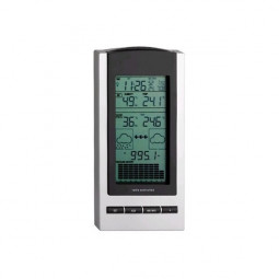 Station météo digitale classique