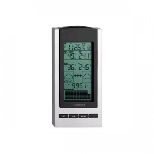 Station meteo digitale classique | Mtraining
