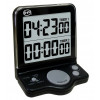 Compteur de table - 2 decompteurs - Horloge - Double af | Mtraining
