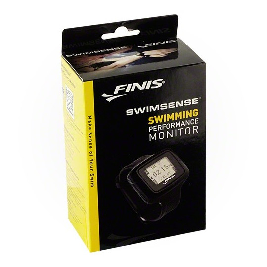Montre Natation FINIS SWIMSENSE RECONDITIONNE | Mtraining
