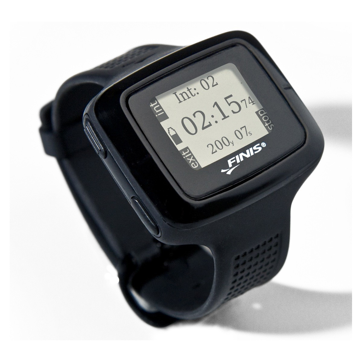 Montre Natation FINIS SWIMSENSE RECONDITIONNE | Mtraining