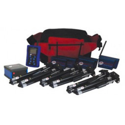 Kit Standard 3 Cellules 