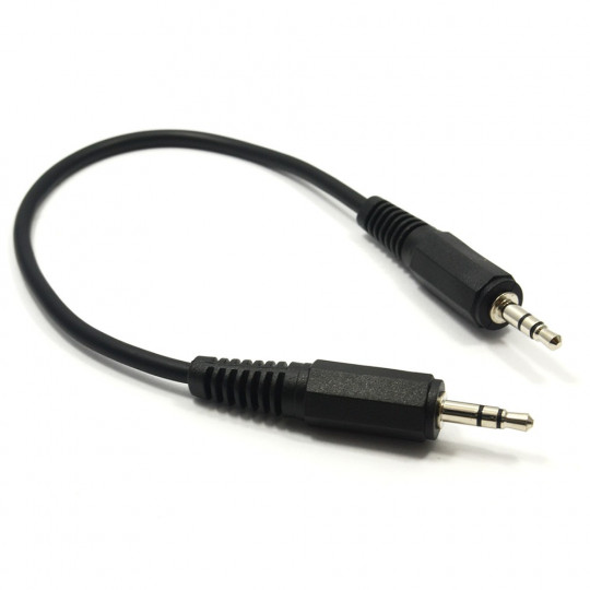 cable Witty double cellule | Mtraining