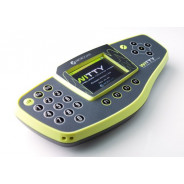 Kit Witty Pro 2 cellules + Witty SEM | Mtraining