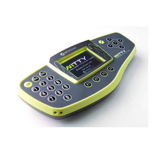 Kit Witty Pro 2 cellules + Witty SEM | Mtraining