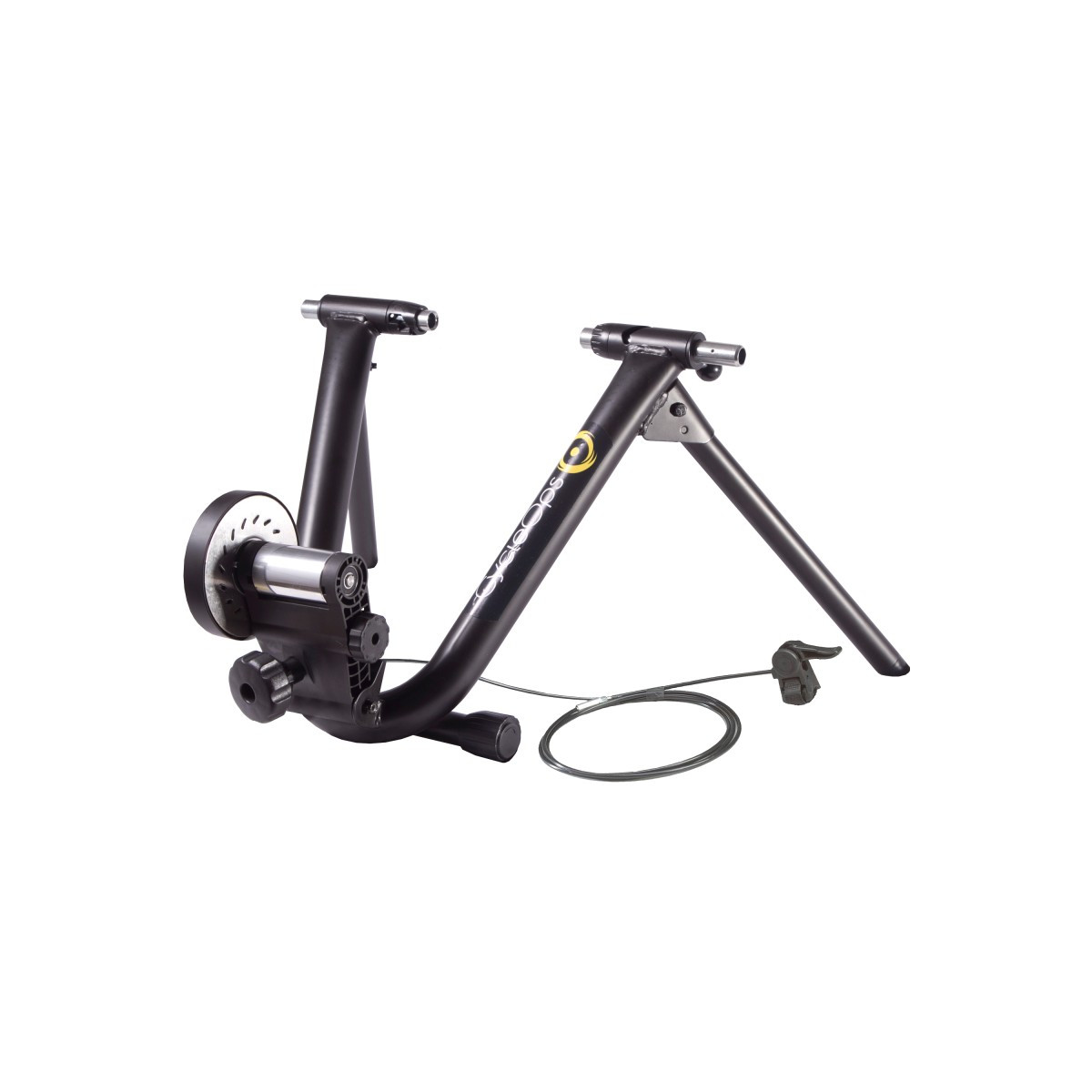 CycleOps Mag+ Trainer | Mtraining