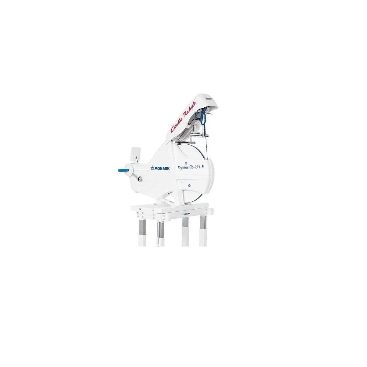 Monark 891W | Mtraining