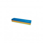 Surface d'évolution 300x200x4 cm - Couleurs et repliable | Mtraining