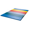 Surface d'évolution 300x200x4 cm - Couleurs et repliable | Mtraining
