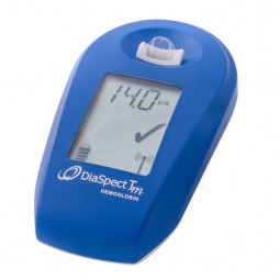DiaSpect Tm Analyser