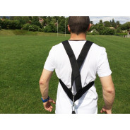 sprint resistance | Mtraining